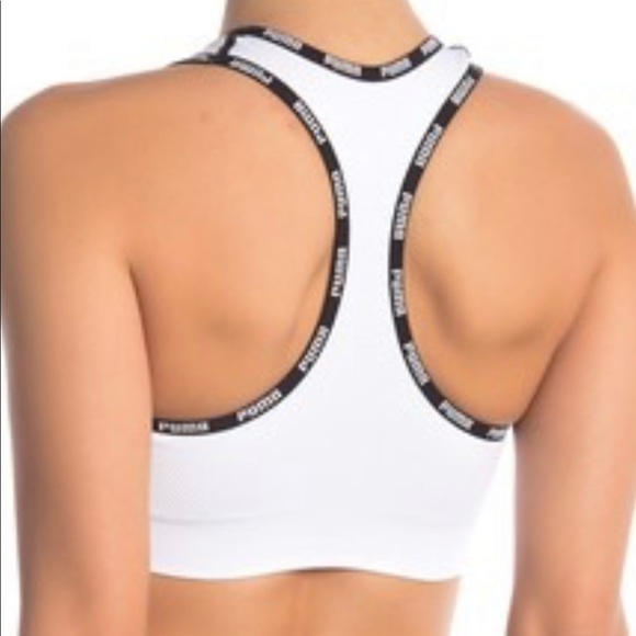 Puma seamless sports bra - Picture 4 of 4